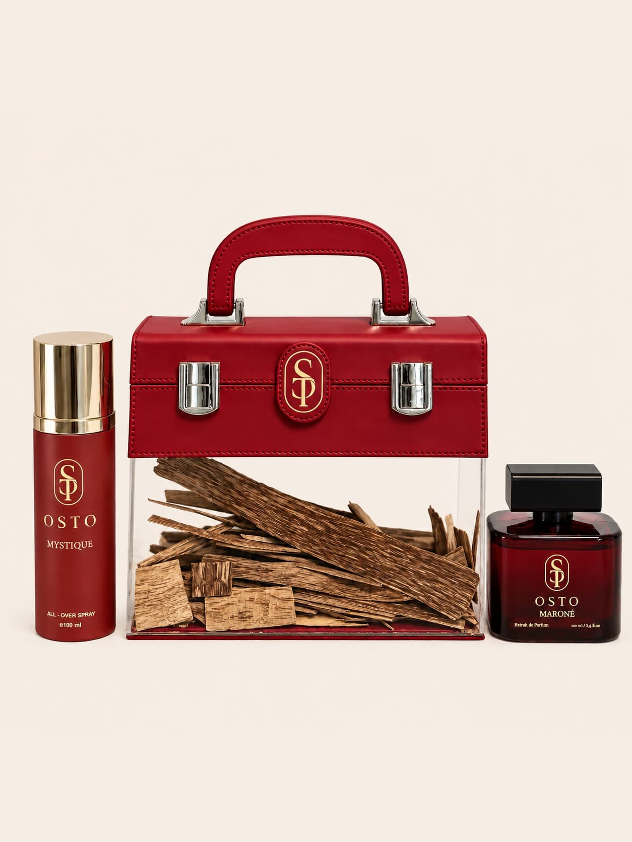 OSTO Package